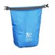 Cullmann xCU klein Schutz Dry Bag für Foto und Video Equipment – Cyan