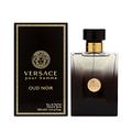 Versace Pour Homme Oud Noir 100ml Eau de Parfum