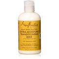 Shea Moisture Raw Shea Butter Extra-Moist Transitioning Milk, 1er Pack (1 x 236 ml)