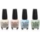 OPI Nagellack - Soft Shades Pastels Mini Kit