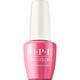 OPI Gel Color Nail Gel - Hotter than You pink (neon), 1er Pack (1 x 15 ml)
