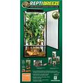 Zoo Med NT-13 ReptiBreeze Aluminium Terrarium 61 x 61 x 122 cm