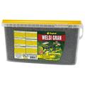 Tropical Welsi Gran Granulat für Bodenfressende Zierfische, 1er Pack (1 x 5 l)