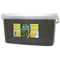 Tropical Koi Spirulina Pellet Size M, 1er Pack (1 x 10 l)