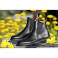 United Sportproducts Germany USG 12000012-435 New Allround Stiefelette, Gr. 35 schwarz