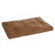 Buster Hundebett aus Memory Foam-Schaumstoff 100 x 70 cm Camel