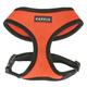 Puppia PDCF-AC30 Hundegeschirr Soft, XS, orange