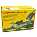 Lucky Reptile JL-1 Jungle Lamp Set, wasserdichte Niedervoltleuchte inklusive Trafo