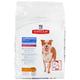 Hill's Canine Mature Adult Senior7+ Huhn 12kg, 1er Pack (1 x 12 kg Packung)