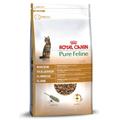 Royal Canin 55237 Pure Feline Idealgewicht 3 kg - Katzenfutter