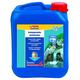 Sera 07684 pond toxivec 5000 ml für 100.000 Liter - Soforthilfe für alle Teiche - Schadstoffe entfernen, beseitig Ammonum und Nitrit für biologisch gesundes Teichwasser