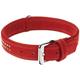 Karlie Buffalo Strass Halsband, 30 mm x 50 cm, rot