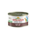 Almo Nature Classic Hundefutter Rind (95 g)
