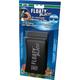JBL Floaty Blade 6135200 Schwimmender Scheiben-Reinigungsmagnet mit Klinge für dicke Aquarienscheiben, L