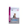 Eukanuba Premium Hundefutter für Yorkshire Terrier, Trockenfutter mit Huhn (1 x 2 kg)