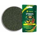 Tropical Super Spirulina Forte Granulatfutter mit 36% Spirulina (Platensis) Anteil, 1er Pack (1 x 5 l)