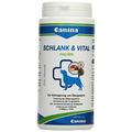 Canina Schlank und Vital, 1er Pack (1 x 0.25 kg)