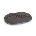 Beeztees 706307 Hundekissen Basics Oval, 79 x 55 cm, braun