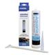 Aquaria Marina A11263 Silikonkleber 310 ml schwarz