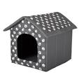 Dog or Cat Kennel/House/Bed S - XL Paw Design