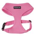 Puppia PDCF-AC30 Hundegeschirr Soft, S, rosa