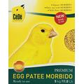 Cédé Eifutter für Morbido 1x5kg, 1er Pack (1 x 5 kg)