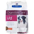 Hill's VET Diet Canine i/d , 1er Pack (1 x 12 kg)