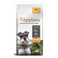 Applaws Katze Trockenfutter Senior alle Rassen mit Huhn, 1er Pack (1 x 2 kg)