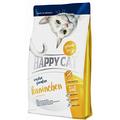 Happy Cat Sensitive Grainfree Kaninchen 4 kg