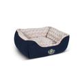 Scruffs 521 Wilton Hundebett, S, blau