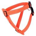 EzyDog 5708214106048 Brustgeschirr/Chest Plate Harness Blaze, S, orange