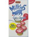 Animonda Milkies Beauty 4er Pack (4 x 300g)