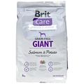 Brit Care Giant Breed Salmon & Potato 3kg