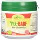 cdVet Naturprodukte Fit-BARF Bio-Chlorella 250 g