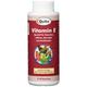 Quiko Vitamin E - Befruchtungsvitamin für alle Ziervogelarten, 1er Pack (1 x 200 ml)