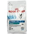 Royal Canin Hundefutter Urban Life Adult Small Dog 3 kg, 1er Pack (1 x 3 kg)