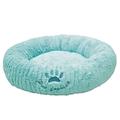 Vadigran Geny Donut für Hunde Türkis Durchmesser 45 cm