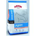 Arion Puppy medium Salmon & Rice 12 kg
