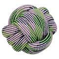 Nobby 60346 Rope Toy Seilball 15 cm, XXL