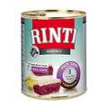 Rinti Sensible Gans + Kartoffel