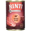 Rinti Sensible Pur Rind pur, 12er Pack (12 x 400 g)