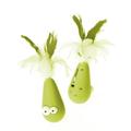 COOCKOO CAT TOY WOBBLE 12,5X6,5 CM, LIME