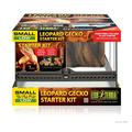 Exo Terra Leopard-Gecko Starter Kit