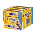 Pedigree DentaFlex Hundeleckerli für kleine Hunde, Kausnack gegen Zahnbelag, Tiefenreinigung bis zum Zahnfleischrand, Huhn, 1er Pack (1 X 12 Stück)