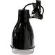 ECONLUX SolarRaptor Clamp Lamp PAR20/30