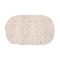 Karlie Hundekissen Cuddly, oval, 70 cm, beige