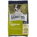 Happy Dog Supreme Mini Neuseeland, 1 kg, 4er Pack (4 x 1 kg)