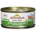 Almo Nature Legend Katzenfutter Pazifikthunfisch 24 x 70 g