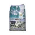 Taste of the wild Sierra Mountain, 1er Pack (1 x 13 kg)