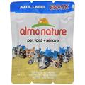 Almo Nature Azul Label Katzensnack mit Huhn (3 x 5 g)